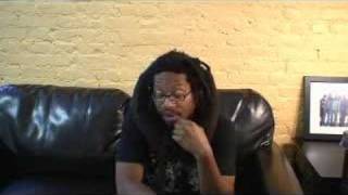 Mr. Lif Freestyle