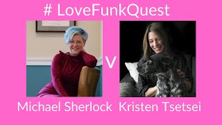 FunkQuest season 1 playoffs Michael v Kristen