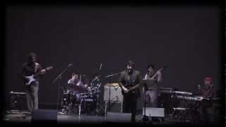 La Rata Bluesera - Show de Invierno Lord Cochrane