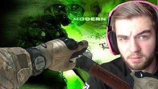 BOOSTERS! (MW2)