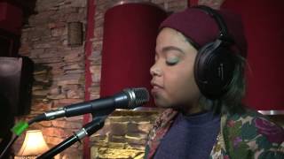 Jesse Clegg & Shekhinah - Breathing (Acoustic)