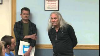 DEC investigating A.D. Call & Sons after raw sewage dumping complaints from environmentalist