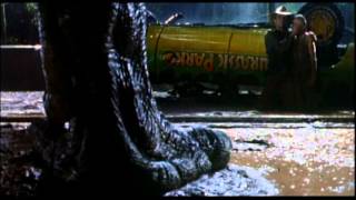 Jurassic Park - Trailer