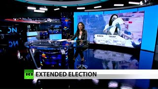FULL SHOW: Georgia Secretary of State feels pressured to exclude ballots