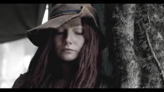 Vane/Eleanor ♦ Rackham/Bonny - Perfect (BLACK SAILS MV)