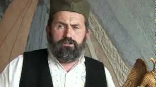 Vuk Pantovic - Pešter to je