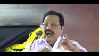 Durai Murugan funny speech about jayalalitha in TN Assembly