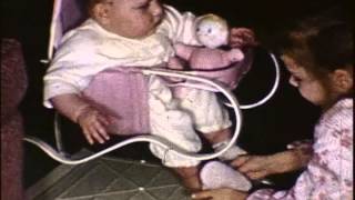 Old Home Movies 1957 - 1962