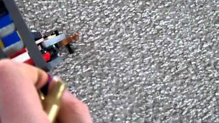 boys anti-tank rifle