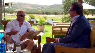 Piers Morgan On.. Marbella - HD Full Documentary 2016 - Season 2