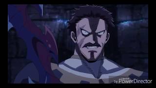 AMV хвост феи клип 3 часть