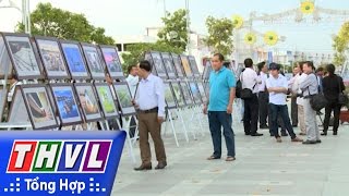 THVL | Tạp chí văn hóa văn nghệ: Triển lãm ảnh nghệ thuật Việt Nam 2016 (01/9/2016)