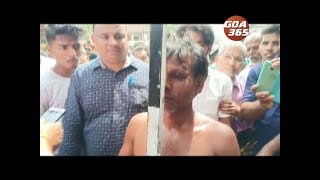 GOA 365 - Child kidnapping case foiled in Vasco, UP ite arrested