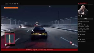 Watch Dogs 2 PS4 Fr