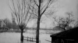 Sliedrecht 1953 watersnood