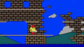 パックランド / Pac-Land part 4 of 4