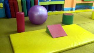 "APRENDAMOS JUGANDO" MATERIALES PARA ESTIMULACIÓN PSICOMOTRIZ