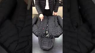Куртка с подогревом - Zynneva 2018 GK6104