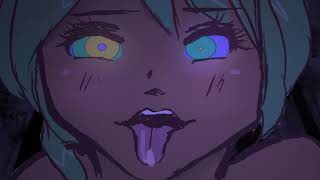 FemKaa Licking Hypnosis