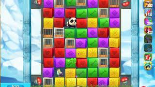 Pet Rescue Saga   Level 1916 No Boosters