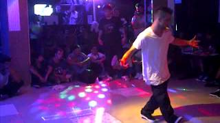 Matto - Muzzy (ISB - TNT crew) vs Okan Aydoğan - Furkan (Wodoo west crew) final battle