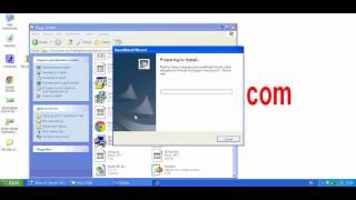 Обновление и установка драйверов windows xp