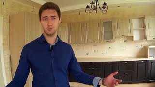 Проект дома 125 кв. м. Шоурум от Эверест стройхолдинг