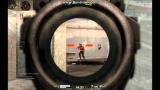 A.V.A Ak-107bis in Cold Case