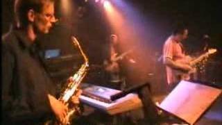 Seraph - Fusion / Jazzrock