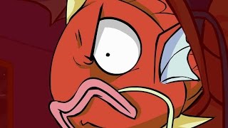 MAGIKARP WILL FUCK YOU UP ПЕРЕВОД (СУБТИТРЫ)
