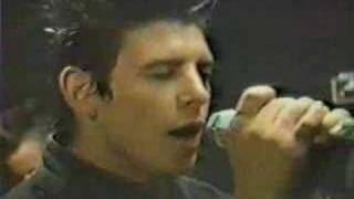 Social Distortion - Mass Hysteria
