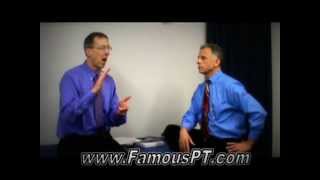 Pose Method for running, and book review.