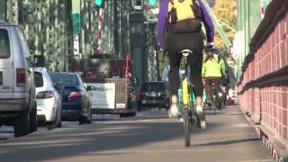 MBA: Bicycling