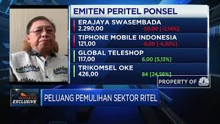 Produk Baru, Strategi ERAA Sambut Tahun 2021