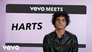 Harts - Vevo Meets: Harts