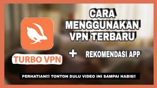 WAJIB TAU!! CARA AKSES VPN DAN SITUS DIBLOKIR TERBARU!!