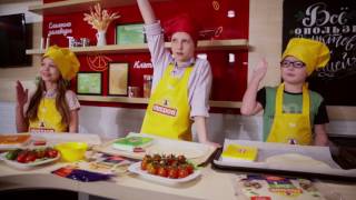 Mission Kidzania