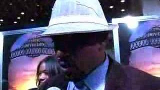 Stomp The Yard Premiere Podcast