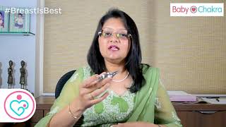Facts about Induced Lactation - Exclusive On BabyChakra App - Doctor Manisha Gogri