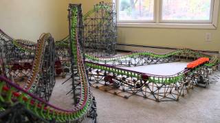 RMC Final Test