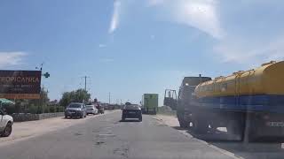 ПО ФЕДОТОВОЙ КОСЕ ДО СТЕПКА НА АВТО / КИРИЛЛОВКА 2019