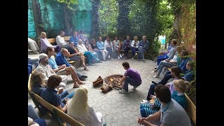 Песенная Медитация 01.07.2019 (159-170)