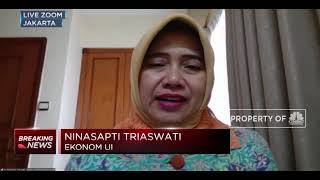 Perbaikan Database, Kunci Agar Penyaluran Stimulus Tetap Sasaran