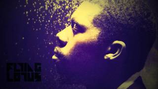 Flying Lotus - Fall In Love