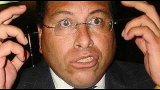 Phillip Butters amenazó a Gonzalo Torres y Carlos Carlín