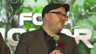 For Honor: LIVESTREAM - Season 4 Reveal Event | Ubisoft