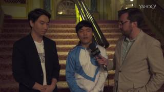 Impact argues for Korean bootcamps, says claims that they hurt performance are 'plain excuses'