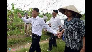 Nếu lại bị cưỡng chế, Đoàn Văn Vươn vẫn hành động như trước