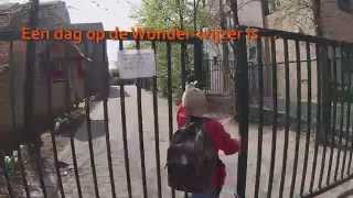 De Wonder-wijzer