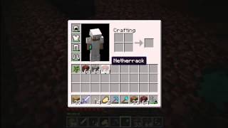 LP minecraft 1.2.5 (часть 25) Ад аД Ад и снова АД